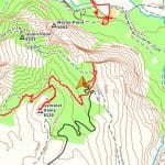 Gaia GPS Topo Maps & Hiking Trails iPhone App Review