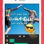 InShot Video Editor iPhone App Review