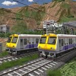 Indian Local Train Simulator Android App Review