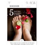 Smytten iPhone App Review