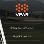 VPAR – Golf GPS, Scorecards & Stats iPhone App Review