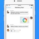ZOOM Cloud Meetings iPhone App Review