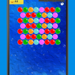 Bubble Shooter 2017 Android App Review