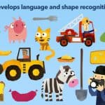Fiete Puzzle app for iPhone Review
