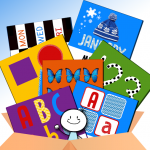 Kids Learning Box Preschool Android App Review