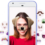 Sticker Market Emoji Keyboard Android App Review