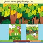 35 Picture Stories for Kids Android App Review