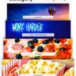 Business Card Maker iPhone App Review