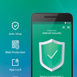 Kaspersky Mobile Antivirus Android App Review