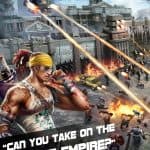 Last Empire – War Z Android Game App Review