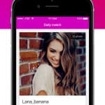 Lesbin Dating iPhone App Review