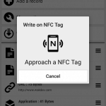NFC Tools Android App Review