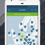 NordVPN – Fast & Secure VPN Android App Review