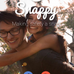 Snappy – Personal Safety app for Android Review