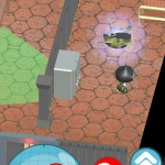 Stealth Hero Ninja Rising Android App Review