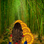 Subway Princess Jungle Run Android App Review