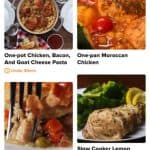 Tasty iPhone App Review