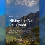 Trips by Lonely Planet iPhone App Review