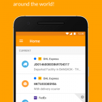 AfterShip Package Tracker Android App Review