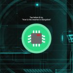 Jarvis – My Personal Assistant Android App Review