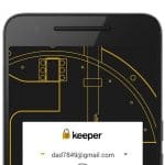 Keeper Password Manager & Secure Vault for Android Review