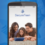 SecureTeen Parental Control Android App Review