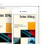Universe – Website Builder iPhone App Review