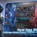 Art of War: Red Tides app for iPhone Review