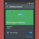 Bitdefender Mobile Security and Antivirus Android App Review