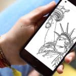 Dot 2 Dot: Connect the Dots iPhone Game App Review