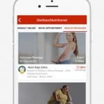 Lybrate – Consult a Doctor iPhone App Review
