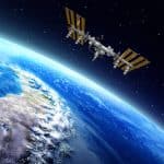 Satellite Tracker iPhone App Review