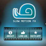 Slow Motion Video FX Android App Review