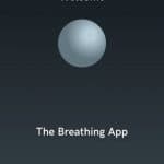 The Breathing App for iPhone Review