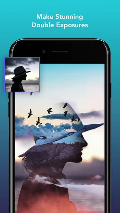 Enlight Photofox iPhone App Review