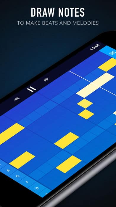 Medly iPhone App Review