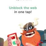 Opera VPN iPhone App Review