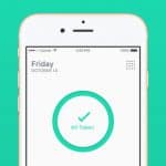 Round Health iPhone App Review