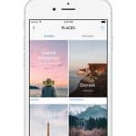 Steller iPhone App Review