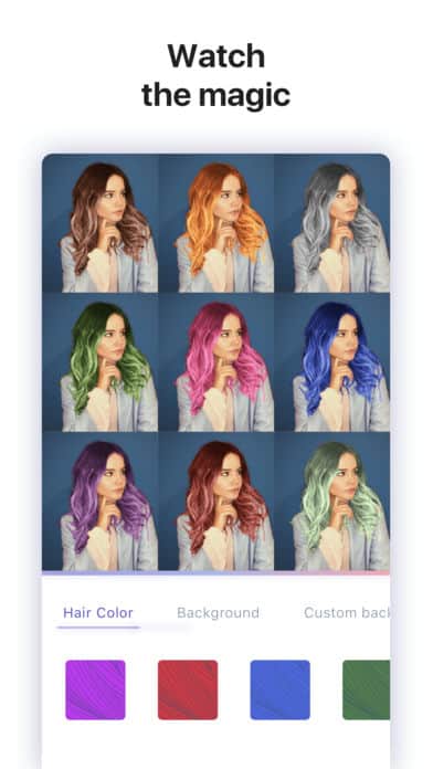 Teleport – Magic Editor iPhone App Review