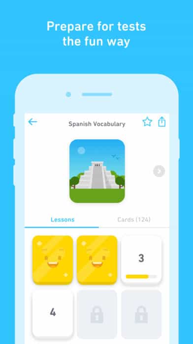 Tinycards Fun Flashcards iPhone App Review