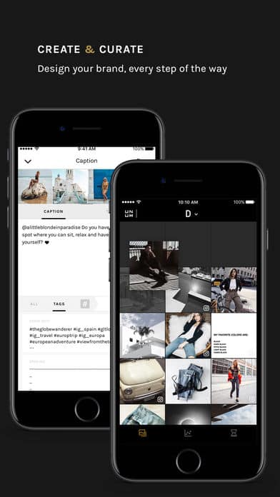 UNUM Design Perfection iPhone App Review