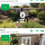 Arlo Android App Review