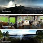 Cardboard Camera Android App Review