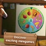HorseHotel iPhone Game App Review