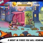 Jane Wilde: Wild West Undead Arcade Shooter Android App Review