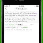 Lrn Learn to code in HTML iPhone App Review