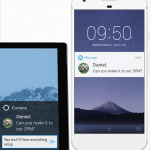 Microsoft Cortana Digital Assistant Android App Review