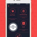 Mobile Security Private Vault iPhone App Review
