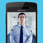 Perch Video Door Phone Android App Review